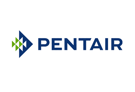 Pentair Water Pump logo